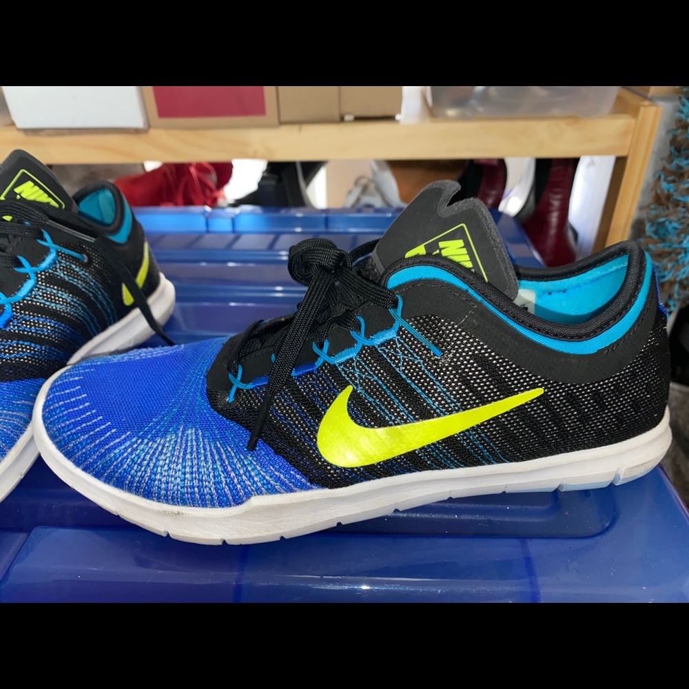 Nike Training - Picture 4 of 6